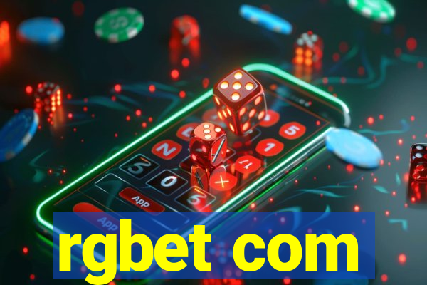 rgbet com